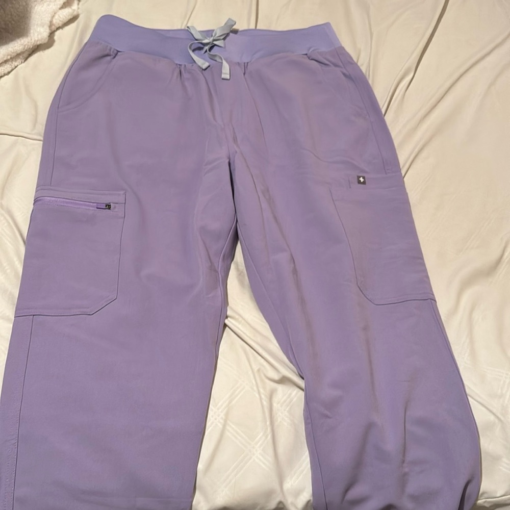 Figs pants